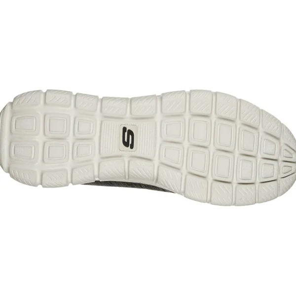 Cheap Skechers Track - Front Runner Grün