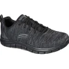 Flash Sale Skechers Track - Front Runner Schwarz