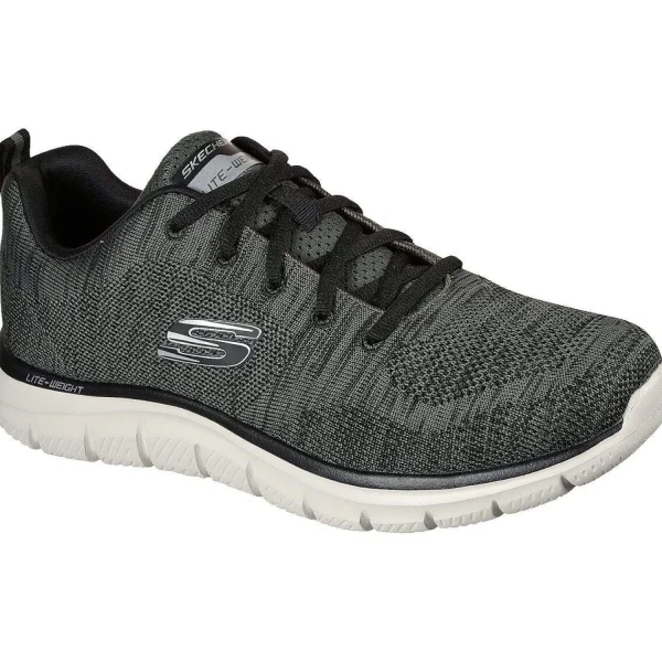 Cheap Skechers Track - Front Runner Grün