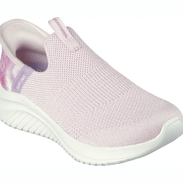 Shop Skechers Ultra Flex 3.0 - Colory Wild Pink