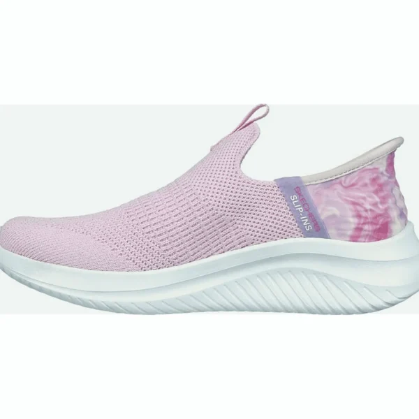 Shop Skechers Ultra Flex 3.0 - Colory Wild Pink
