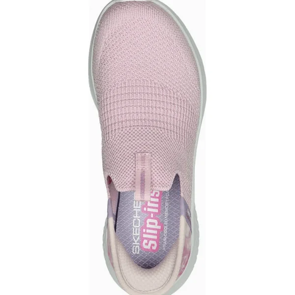 Shop Skechers Ultra Flex 3.0 - Colory Wild Pink