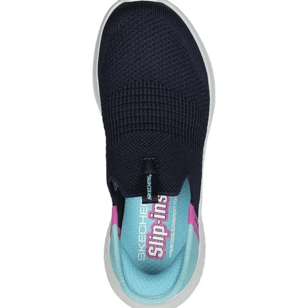 Best Skechers Ultra Flex 3.0 - Fresh Time Blau