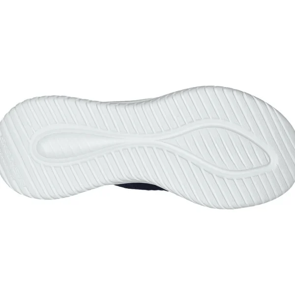 Best Skechers Ultra Flex 3.0 - Fresh Time Blau