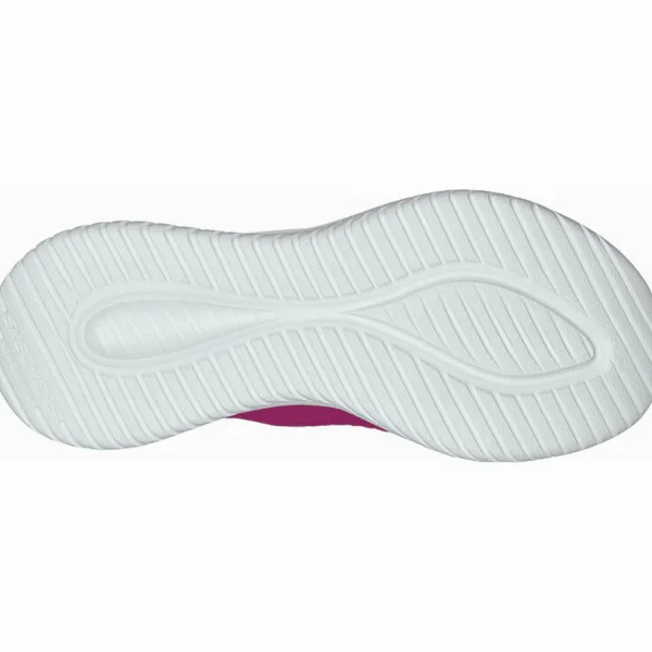 Cheap Skechers Ultra Flex 3.0 - Fresh Time Lila