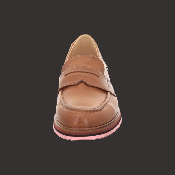 Best Sale Lloyd 2234303 UMI hellbraun / cognac