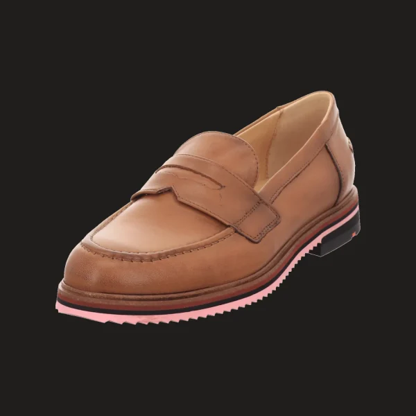 Best Sale Lloyd 2234303 UMI hellbraun / cognac