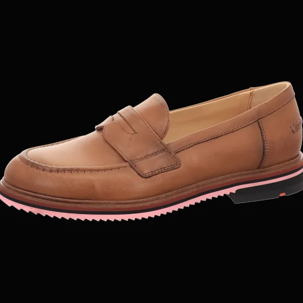 Best Sale Lloyd 2234303 UMI hellbraun / cognac