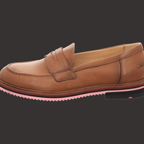 Best Sale Lloyd 2234303 UMI hellbraun / cognac