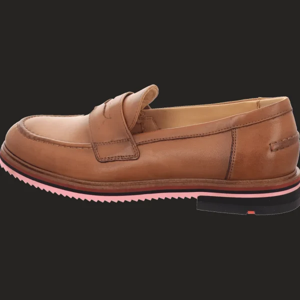 Best Sale Lloyd 2234303 UMI hellbraun / cognac