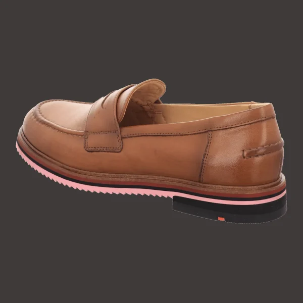 Best Sale Lloyd 2234303 UMI hellbraun / cognac