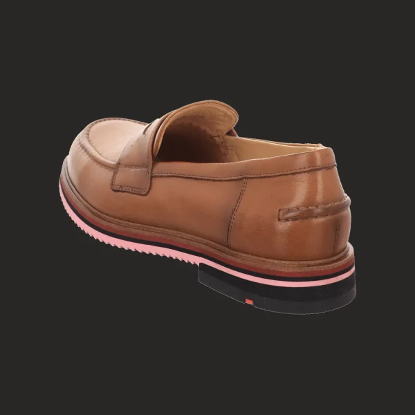 Best Sale Lloyd 2234303 UMI hellbraun / cognac