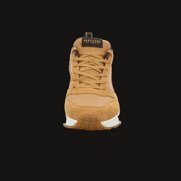 Shop Skechers UNO - STACRE braun