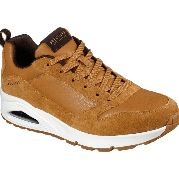 New Skechers Uno - Stacre Braun