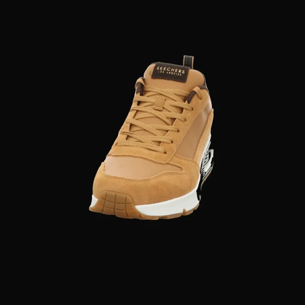 Shop Skechers UNO - STACRE braun