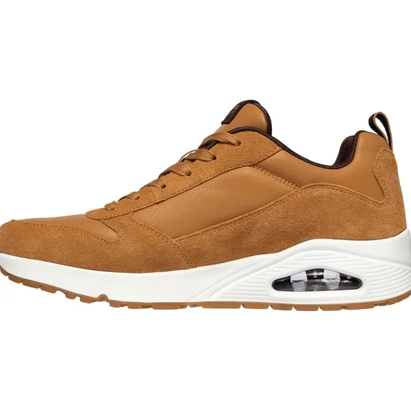 New Skechers Uno - Stacre Braun