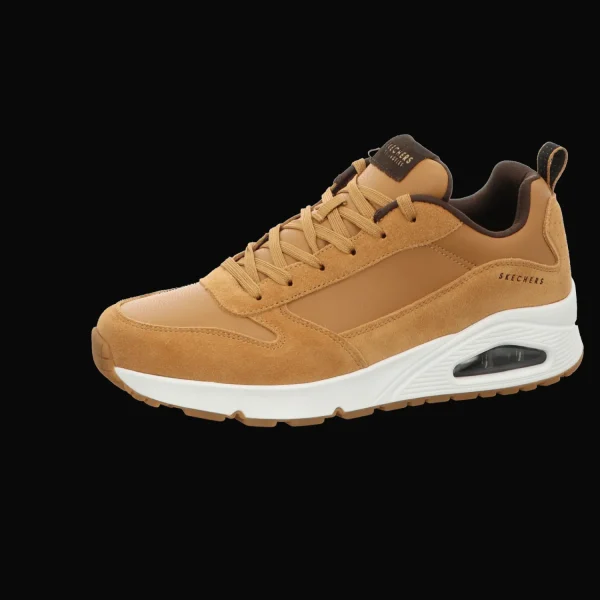 Shop Skechers UNO - STACRE braun