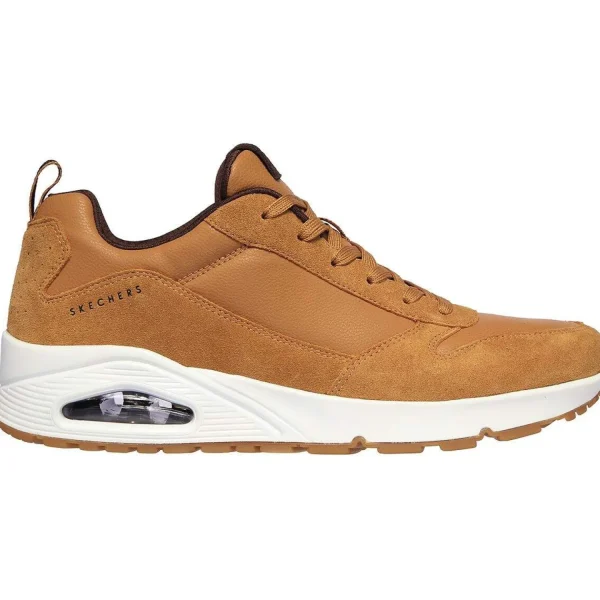 New Skechers Uno - Stacre Braun