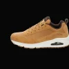 Shop Skechers UNO - STACRE braun