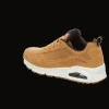 Shop Skechers UNO - STACRE braun