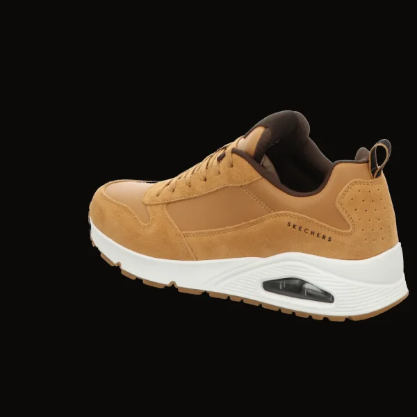 Shop Skechers UNO - STACRE braun