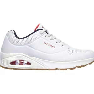 Flash Sale Skechers Uno - Stand on Air Hellbraun