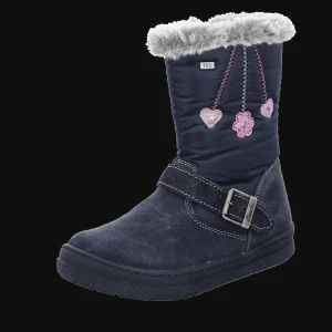 Store Lurchi VASCA-TEX navy