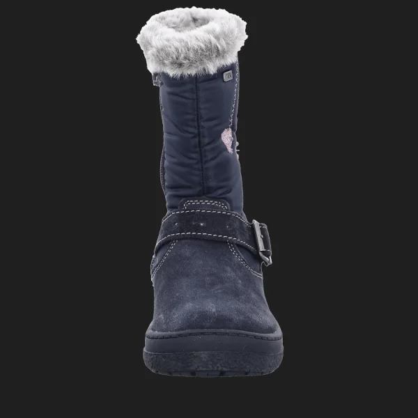 Store Lurchi VASCA-TEX navy
