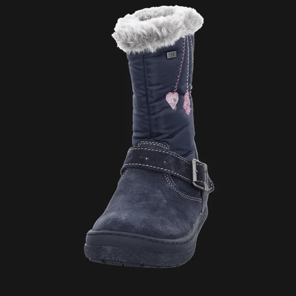 Store Lurchi VASCA-TEX navy