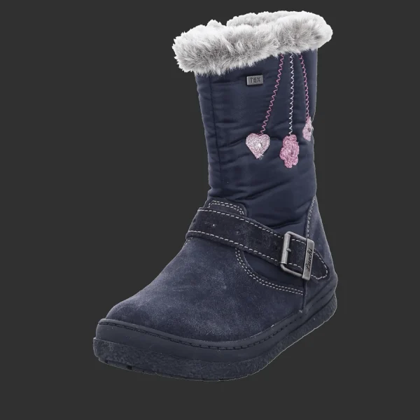Store Lurchi VASCA-TEX navy
