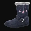 Store Lurchi VASCA-TEX navy
