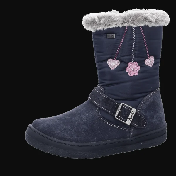 Store Lurchi VASCA-TEX navy