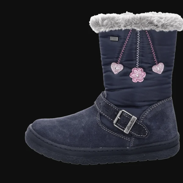 Store Lurchi VASCA-TEX navy