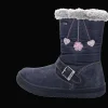 Store Lurchi VASCA-TEX navy
