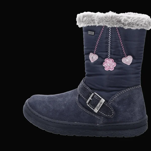Store Lurchi VASCA-TEX navy