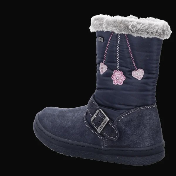 Store Lurchi VASCA-TEX navy