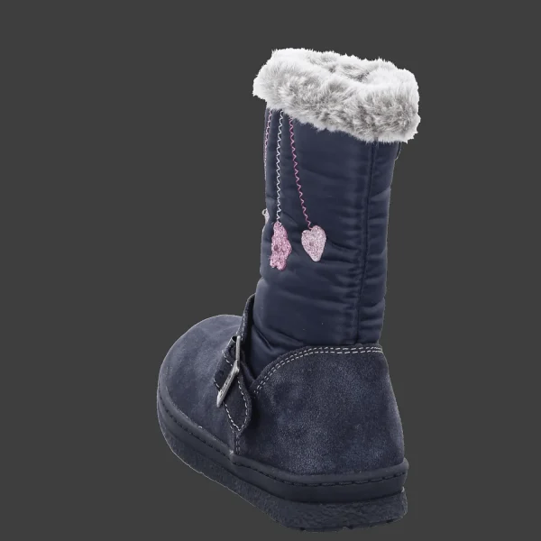 Store Lurchi VASCA-TEX navy