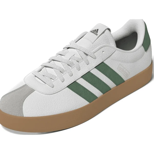 Cheap adidas VL Court 3.0 Shoes Weiß