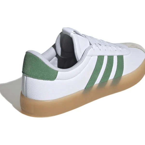 Cheap adidas VL Court 3.0 Shoes Weiß