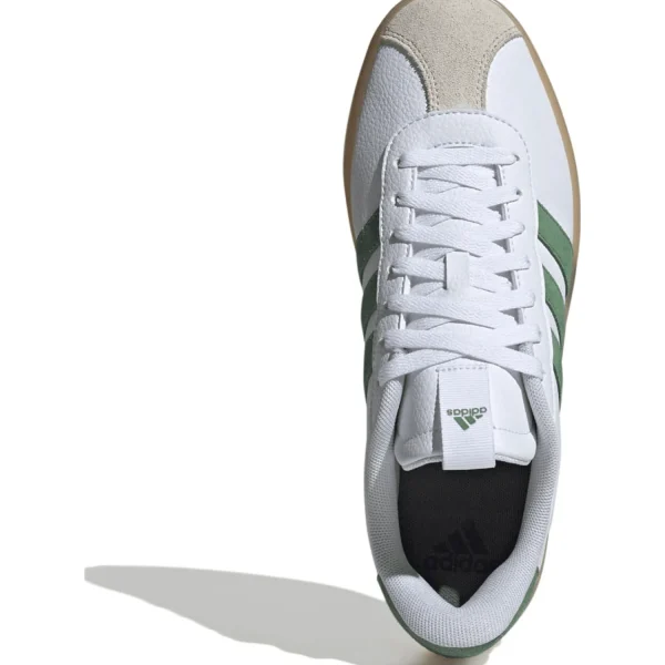 Cheap adidas VL Court 3.0 Shoes Weiß