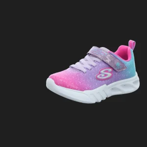 Cheap Skechers WAVY BEAMS - pink multi
