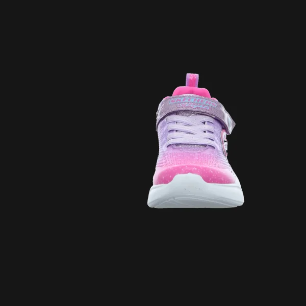 Cheap Skechers WAVY BEAMS - pink multi