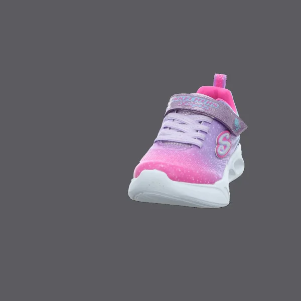 Cheap Skechers WAVY BEAMS - pink multi