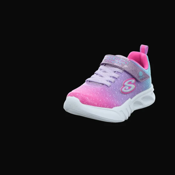 Cheap Skechers WAVY BEAMS - pink multi