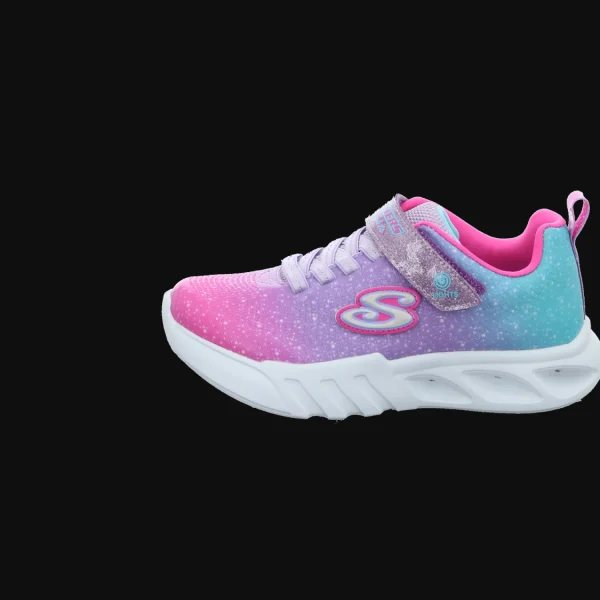 Cheap Skechers WAVY BEAMS - pink multi