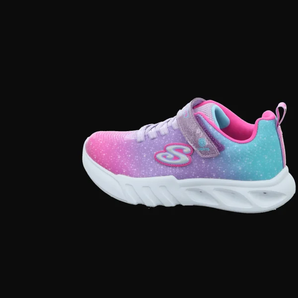 Cheap Skechers WAVY BEAMS - pink multi