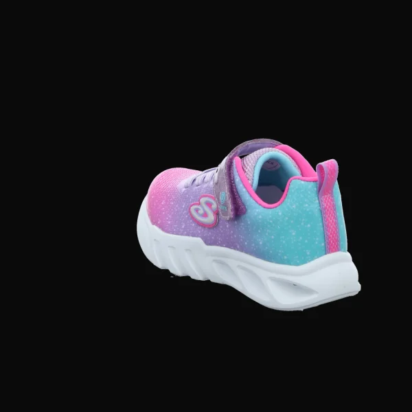 Cheap Skechers WAVY BEAMS - pink multi