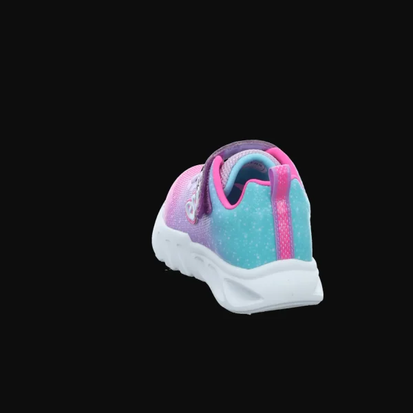 Cheap Skechers WAVY BEAMS - pink multi