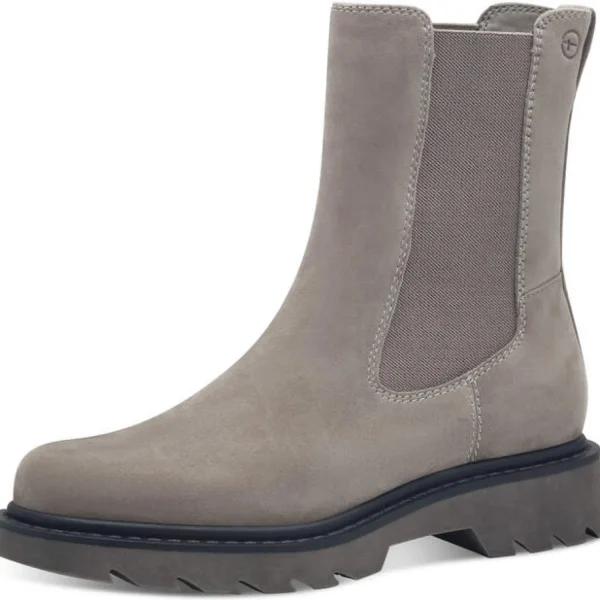 Cheap Tamaris Women Boots grau GREY