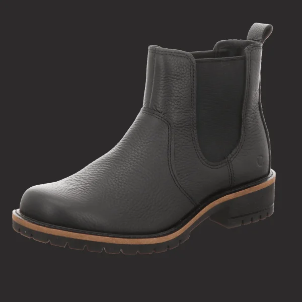 Shop Ecco Womens BLACK